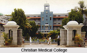 Education in Vellore District, Tamil Nadu