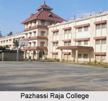 Education in Wayanad District, Kerala