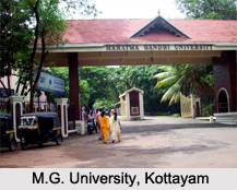 Education of Ernakulum District
