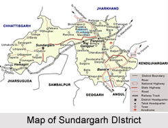 Education of Raurkela