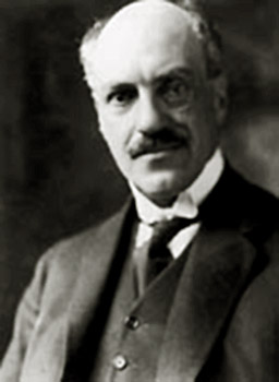 Edwin Montagu