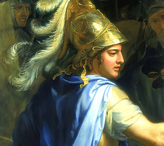 Effects of Alexander