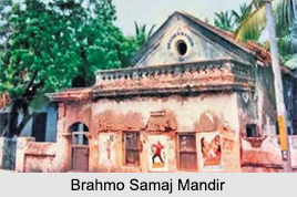 Effects of The Brahmo Samaj on Indian Society