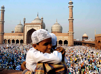 Eid ul Fitr