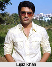 Eijaz Khan aka Kavya