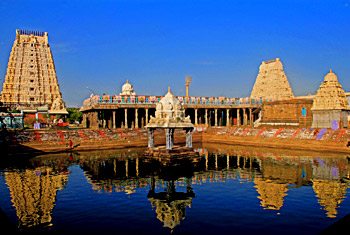 Ekambaranathar Temple