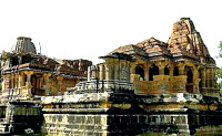Eklingji Temple:Udaipur, Rajasthan