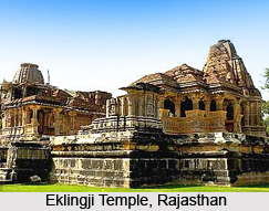 Indian Temples of Lord Shiva