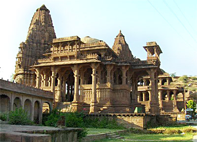 Eklingji Temple, Rajasthan