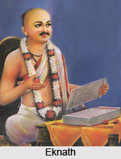 Eknath, Indian Saint