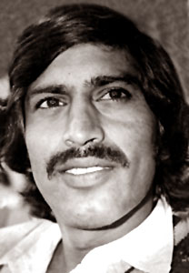 Eknath Solkar, Indian Cricket