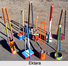 Ektara