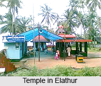 Elathur, Kozikode District, Tamil Nadu