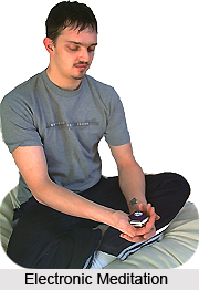 Electronic Meditation