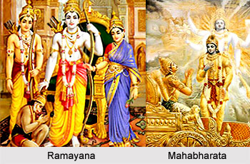 Elements of Hindi Theatre