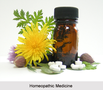 Elements of homeopathy
