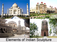 Elements of Indian Sculpture
