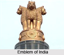Emblem of India