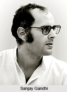 Emergency in 1975 in India