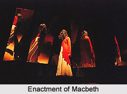 Contemporary Malayalam Theatre