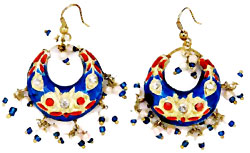 Enamel Jewellery