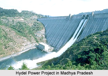 Energy Resources in Madhya Pradesh
