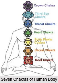 Energy Ties  , Chakra