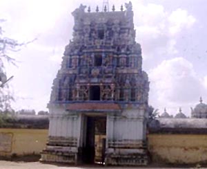 Engan temple