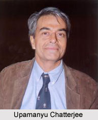 English,  August , Upamanyu Chatterjee