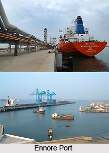 Ennore Port