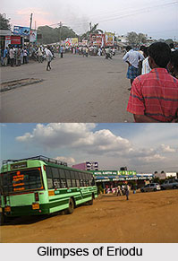 Eriodu, Tamil Nadu