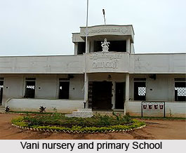 Eriyodu, Tamil Nadu