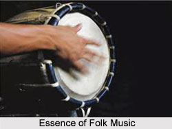 Indian Folk Music