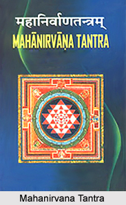 Ethics in Mahanirvana Tantra