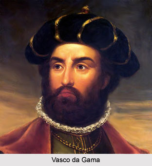Vasco Da Gama