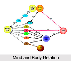 Exercise For The Physical Body , Chakras