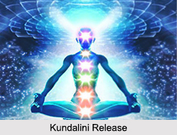 Exercises for Handling Involuntary Release , Kundalini Yoga
