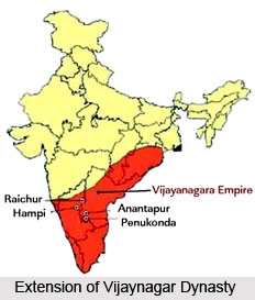 Vijayanagar Empire, South Indian Empire