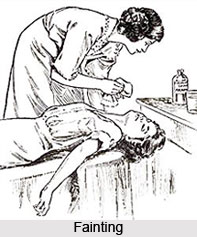 Fainting or Syncope or Murchha