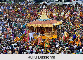 Fairs and Festivals of Kullu District