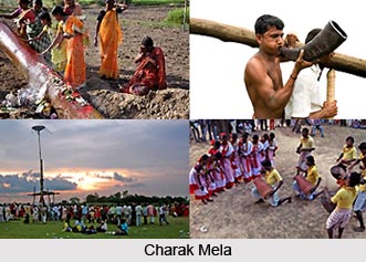 Fairs and Festivals of Medinipur District