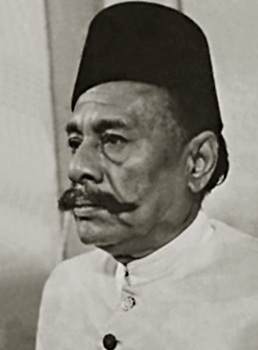 Faiyaz Khan