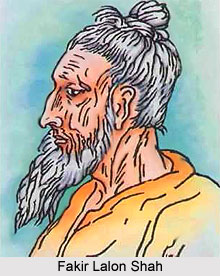 Lalon Fakir, Baul Saint
