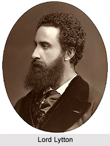 Lord Lytton