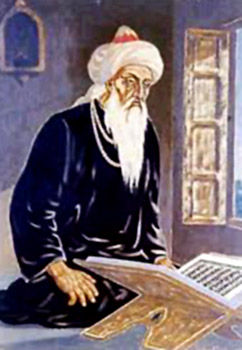 Fariduddin Ganjshakar