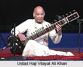 Farukhabad Gharana, Indian Music