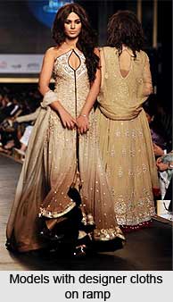 Fashion Careers in India