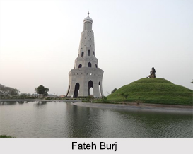 Fateh Burj, Punjab