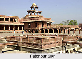 Development Of Islamic Architecture In India