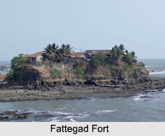 Fattegad Fort, Maharashtra